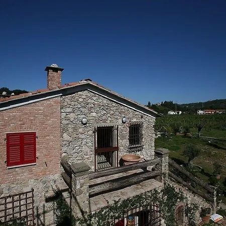 La Ghiaia - Hotel Sarzana