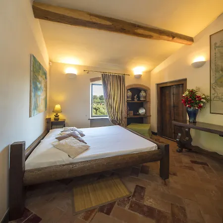 La Ghiaia - Hotel Sarzana