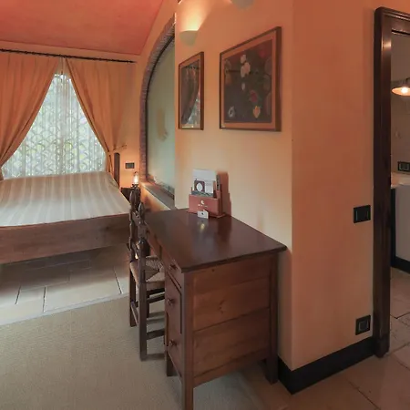 Hotel La Ghiaia - *