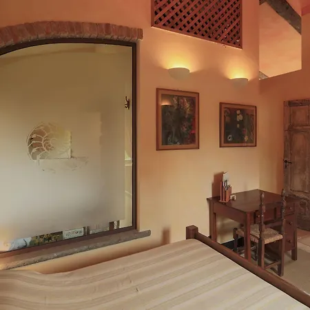 Hotel La Ghiaia - *