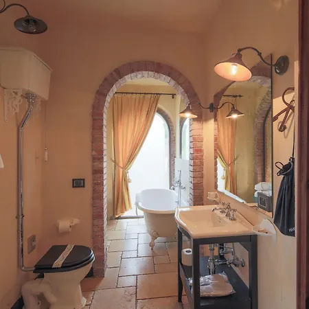 La Ghiaia - Hotel *