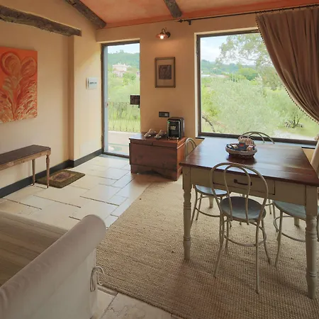 La Ghiaia - Hotel Sarzana