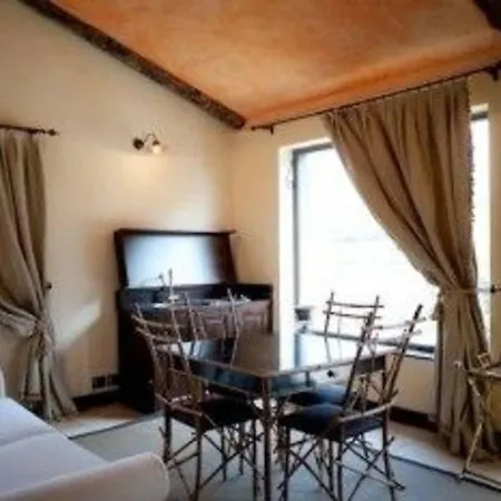 Hotel La Ghiaia - *