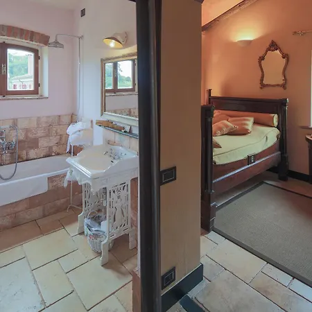 La Ghiaia - Hotel Sarzana