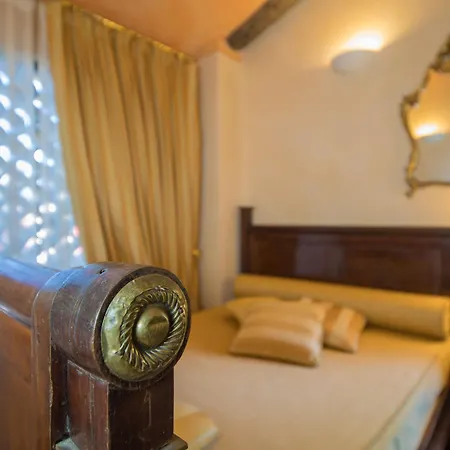 La Ghiaia - Hotel