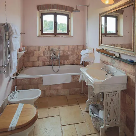 La Ghiaia - Hotel Sarzana