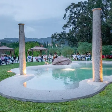 La Ghiaia - Hotel Sarzana