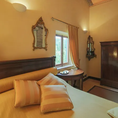 Hotel La Ghiaia - *
