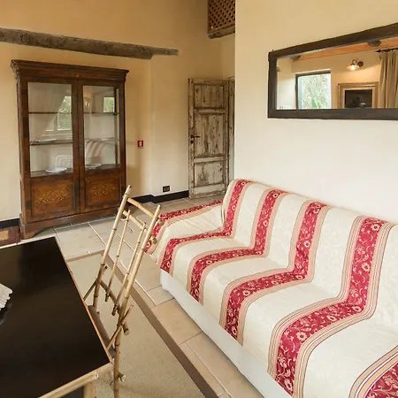 La Ghiaia - Hotel Sarzana